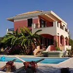 Vilă Alekos Houses-mitis Lépedha