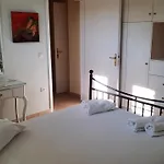 וילה Alekos Houses-mitis Lépedha
