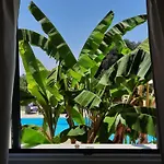 וילה Alekos Houses-mitis